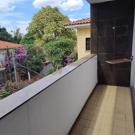 Praca Suites & Hostel ساو باولو المظهر الخارجي الصورة