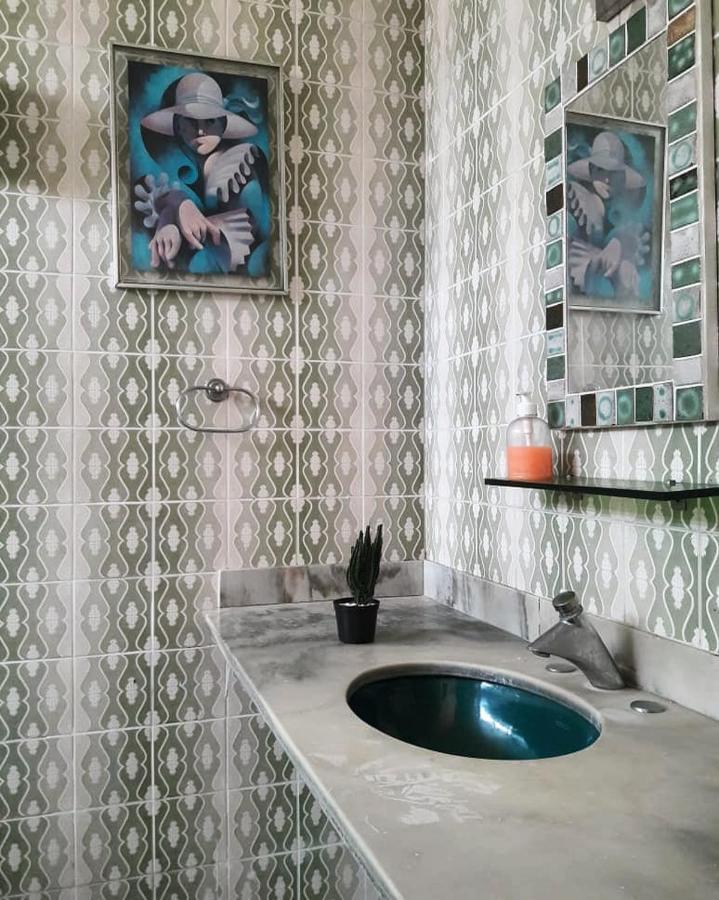 Praca Suites & Hostel ساو باولو المظهر الخارجي الصورة