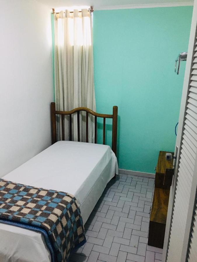 Praca Suites & Hostel ساو باولو المظهر الخارجي الصورة