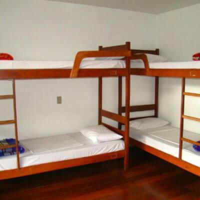 Praca Suites & Hostel ساو باولو المظهر الخارجي الصورة