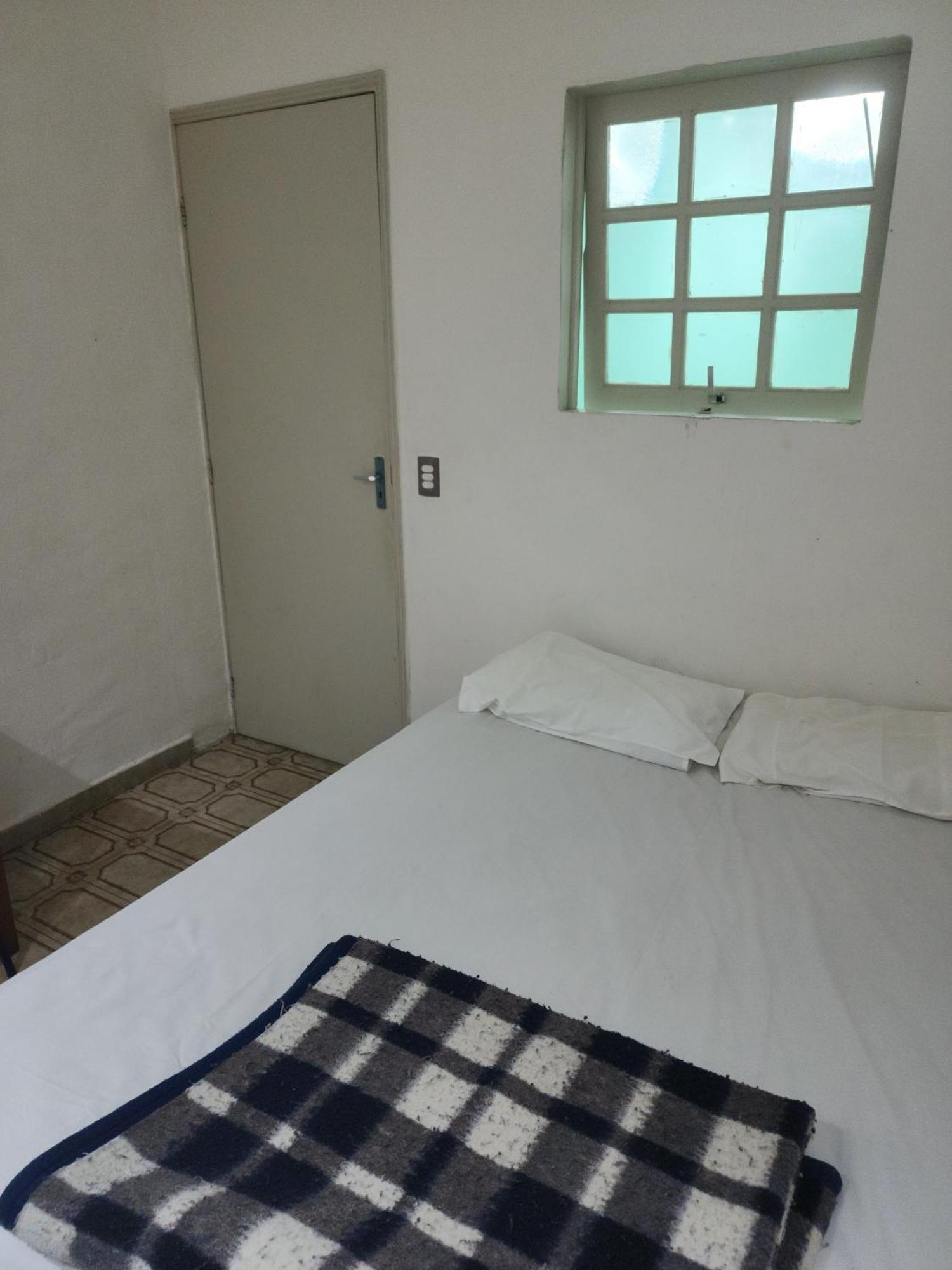 Praca Suites & Hostel ساو باولو المظهر الخارجي الصورة