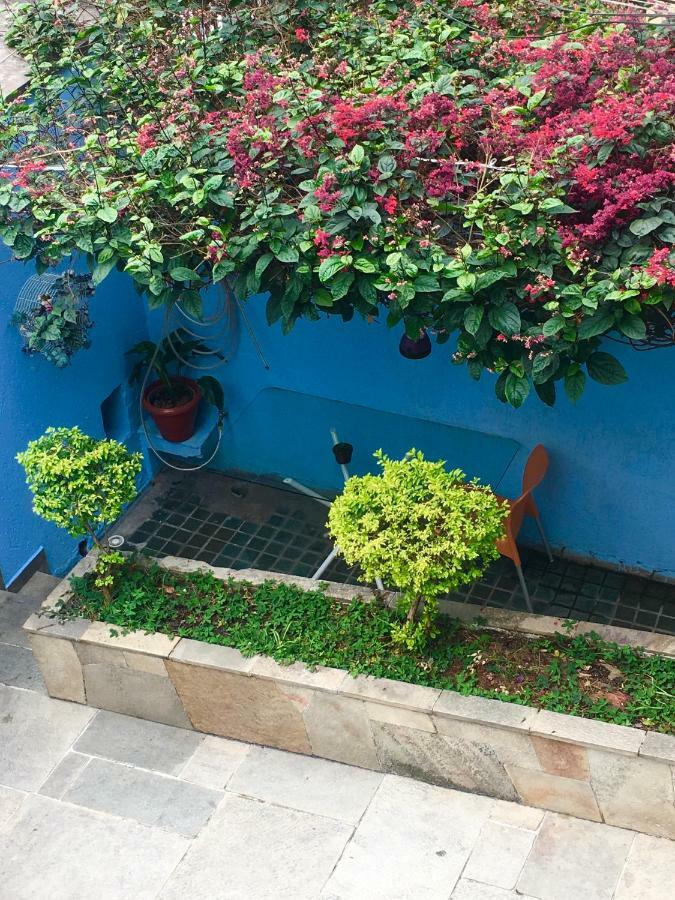Praca Suites & Hostel ساو باولو المظهر الخارجي الصورة