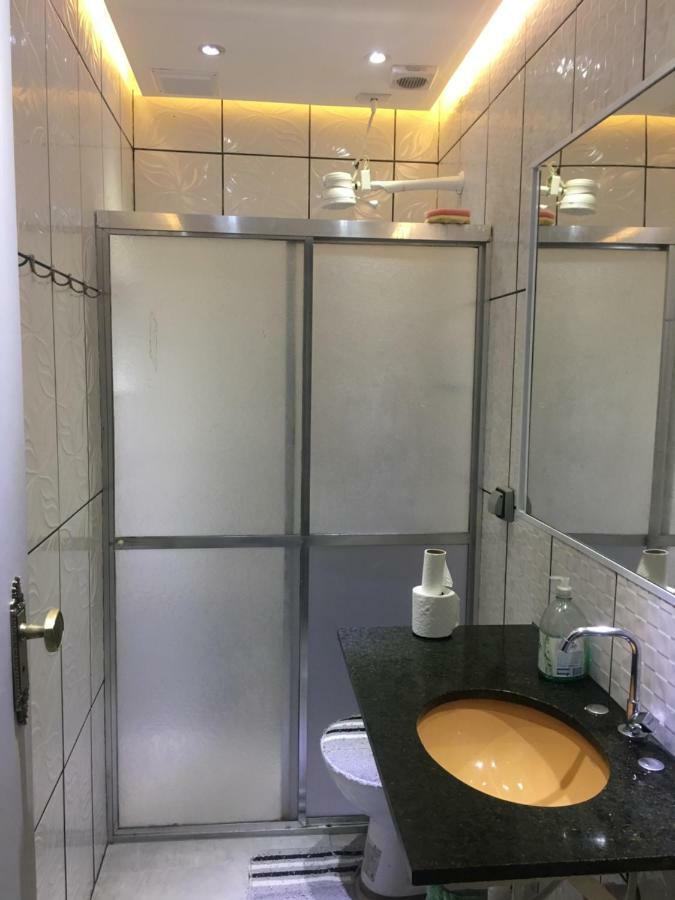 Praca Suites & Hostel ساو باولو المظهر الخارجي الصورة